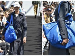 Kalahkan Gucci, Balenciaga Jadi Brand Paling Laris Tahun Ini