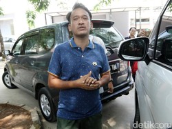 Kata Ruben Onsu Soal Cekcok dengan Jedar