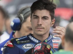 Vinales Perlu Perbaiki Startnya