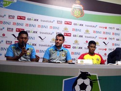 Raih Kemenangan, tapi Pelatih Bhayangkara FC Akui Perseru Lawan yang Berat
