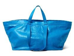 Peritel Jual Pengganti Kantong Plastik hingga Rp 20.000-an