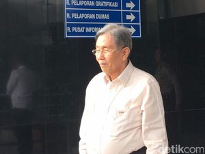 Polisi: Penipu Kwik Kian Gie Diduga Sindikat Polisi: Penipu Kwik Kian Gie Diduga Sindikat
