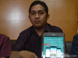Aplikasi Ciptaan Mahasiswa UGM Juara Dunia Kompetisi Google