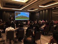 Kemenpar Segera Promosikan Wonderful Indonesia di Malaysia