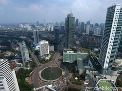 World Bank: Oktober 2018, RI akan Jadi Pusat Perhatian Dunia