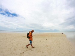 Tidak Galau di Sanggalau