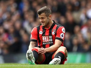 Cedera Teranyar Wilshere Tak Pengaruhi Masa Depannya di Arsenal