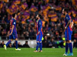 Barca Kini Fokus ke La Liga dan Copa del Rey