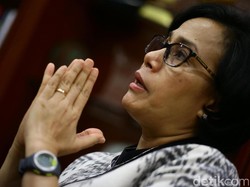 Sri Mulyani: Saya Kecewa BPK Menerima Suap