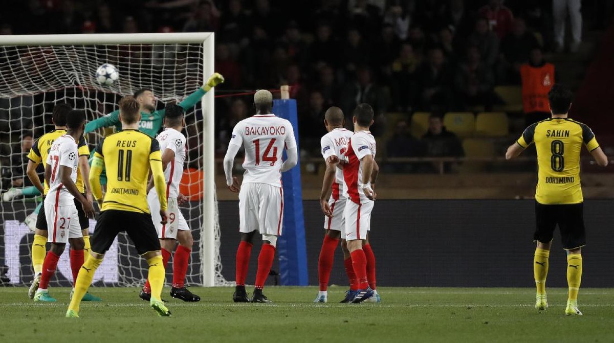 Foto: Reuters / Eric Gaillard