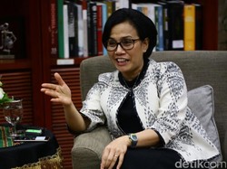 Kisah Sri Mulyani, Menteri Keuangan Perempuan Pertama di RI