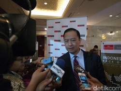 Anies Angkat Eks Mendag Tom Lembong Jadi Komisaris Utama Jaya Ancol