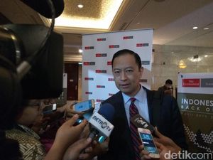 Realisasi Investasi 2018 Kurang 6% dari Target Realisasi Investasi 2018 Kurang 6% dari Target