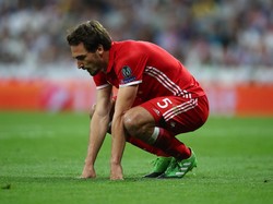 Hummels Juga Inginkan Penerapan Teknologi Video dalam Sepakbola