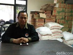 Panwaslu: Kita Sudah Surati Pihak Terlapor Sembako Serangan Fajar