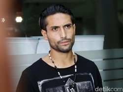 Jupe Meninggal, Gaston Castano Segera Terbang ke Jakarta