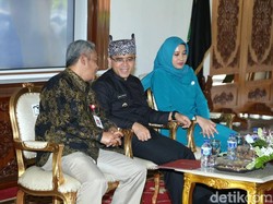 Halau Modus Penipuan Berkedok Investasi, OJK Gandeng PKK Banyuwangi