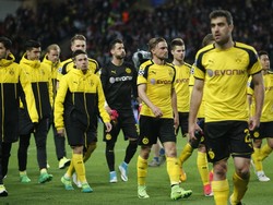 Karena Dortmund Tak Cukup Bagus