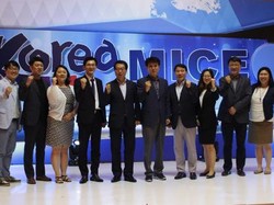 Perluas Pasar Indonesia, KTO Gelar Jakarta MICE Roadshow
