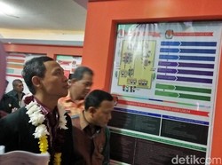 KPU: Kualitas Calon Pengaruhi Partisipasi Warga di Pilkada DKI
