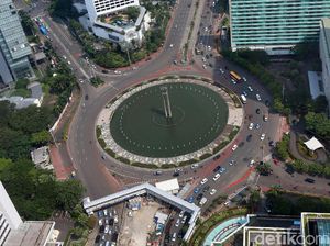 Target Jokowi Ekonomi RI Tumbuh 7% Masih Bisa Ditembus?