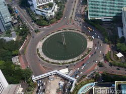 Target Jokowi Ekonomi RI Tumbuh 7% Masih Bisa Ditembus?