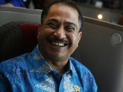 Menpar: AP II Lulus Cum Laude!