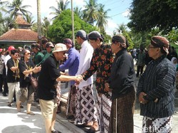 Diaspora Jawa : Perkumpulan yang Bermula dari Media Sosial