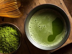 Mencicipi dan Mengenal 9 Jenis Teh Jepang Populer