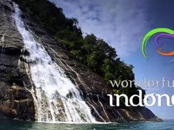 Promosi Digital Jadi Cara Tepat Kenalkan Wonderful Indonesia