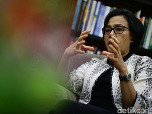 Sri Mulyani: Banyak Instansi Senang Minta Uang Tapi Tak Banyak Dipakai