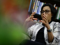 Sri Mulyani: Banyak Instansi Senang Minta Uang Tapi Tak Banyak Dipakai