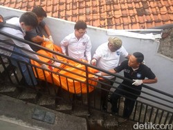 Seorang Wanita Ditemukan Meninggal dalam Posisi Sujud di Serang