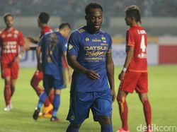 Eks Pemain Persib Dibully karena Posting Pro LGBT di Medsos