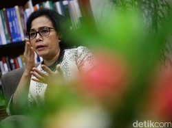Kenapa Pemerintah Gencar Bangun Infrastruktur? Ini Kata Sri Mulyani