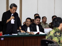 Ini Alasan Jaksa Tuntut Ahok dengan Dakwaan Alternatif