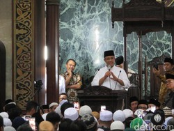 Saat Anies Ingat Janji Kampanyenya untuk Warga Bukit Duri