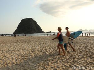 Banyuwangi akan Dipromosikan di Festival Film Cannes Perancis