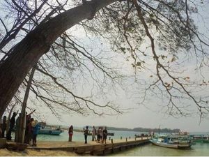 Mengenal Pulau Milik Keluarga Cendana di Kepulauan Seribu