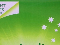 Australia Kenakan Tarif Atas Kertas Murah Termasuk dari Indonesia