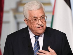 Teguhkan Komitmen Timur Tengah, Trump Akan Temui Pemimpin Palestina