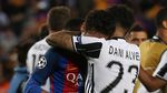 Singkirkan Barcelona, Juventus ke Semifinal Liga Champions