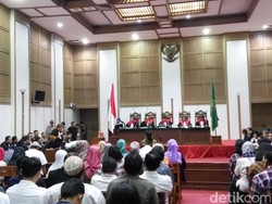 Sidang Tuntutan Ahok, Jaksa Sebut Buni Yani Berperan Buat Keresahan