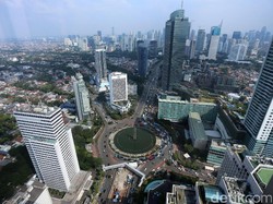 Pemerintah Berharap Ekonomi RI Tumbuh 5,8% di 2019