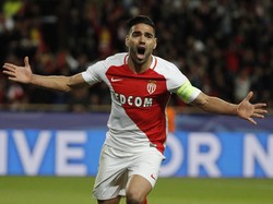 Rekor Falcao dalam Kelolosan Monaco
