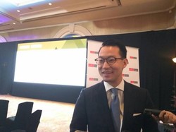 Daftar Generasi Ketiga Miliarder RI, Masih Muda & Tajir!