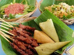 Sate Matang dan Sate Rembiga, Sate Enak Berbahan Daging Sapi