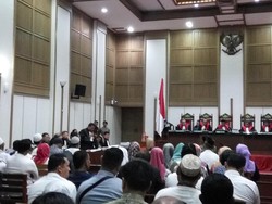 Jaksa Nilai 2 Unsur Pidana di Pasal 156 untuk Ahok Terpenuhi