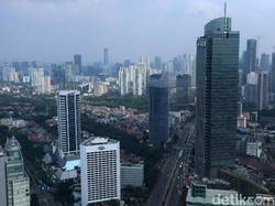 Rencana Kereta Layang Jakarta Sudah Makin Dekat