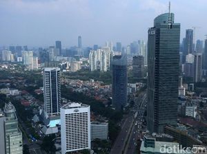 Sri Mulyani Beberkan Daya Beli RI sejak 2015-2017 Sri Mulyani Beberkan Daya Beli RI sejak 2015-2017